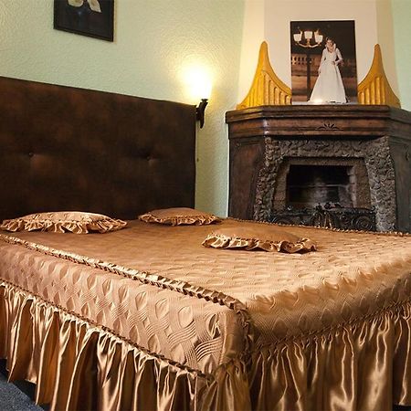 Margo Hotel Kharkiv Eksteriør bilde
