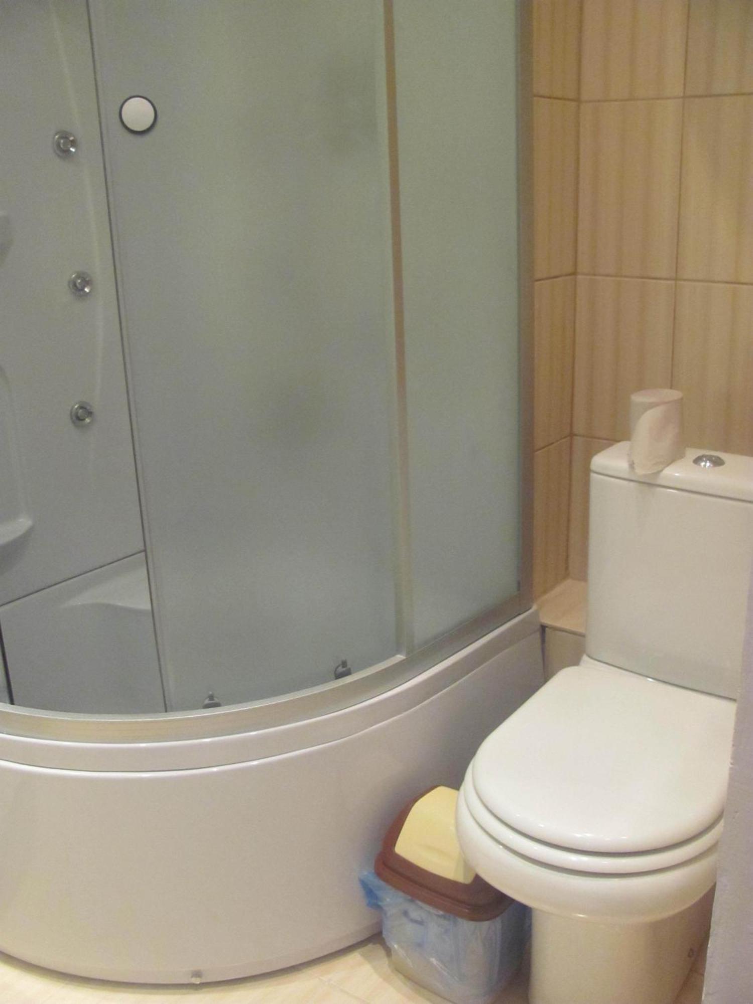 Margo Hotel Kharkiv Eksteriør bilde