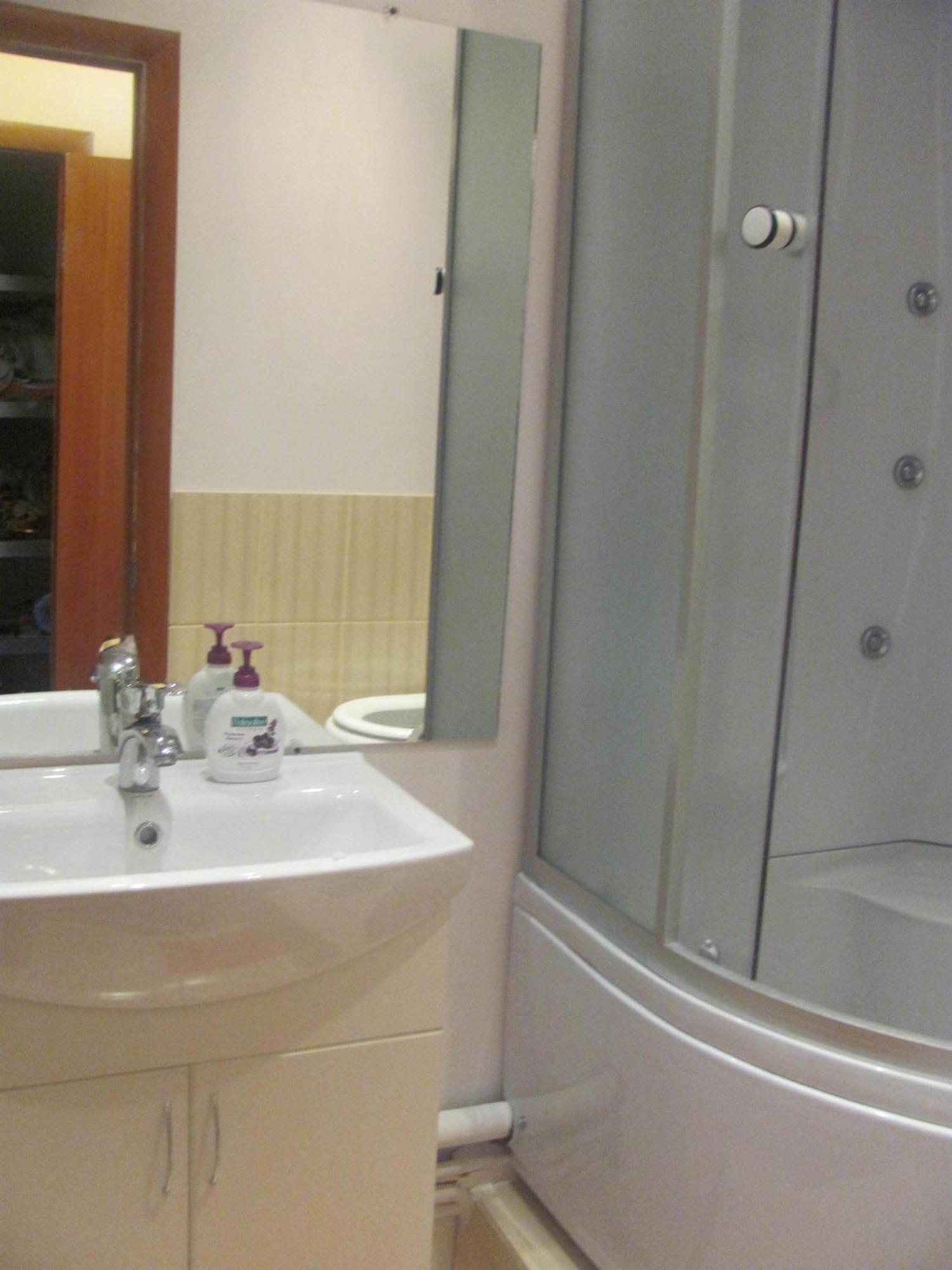 Margo Hotel Kharkiv Eksteriør bilde